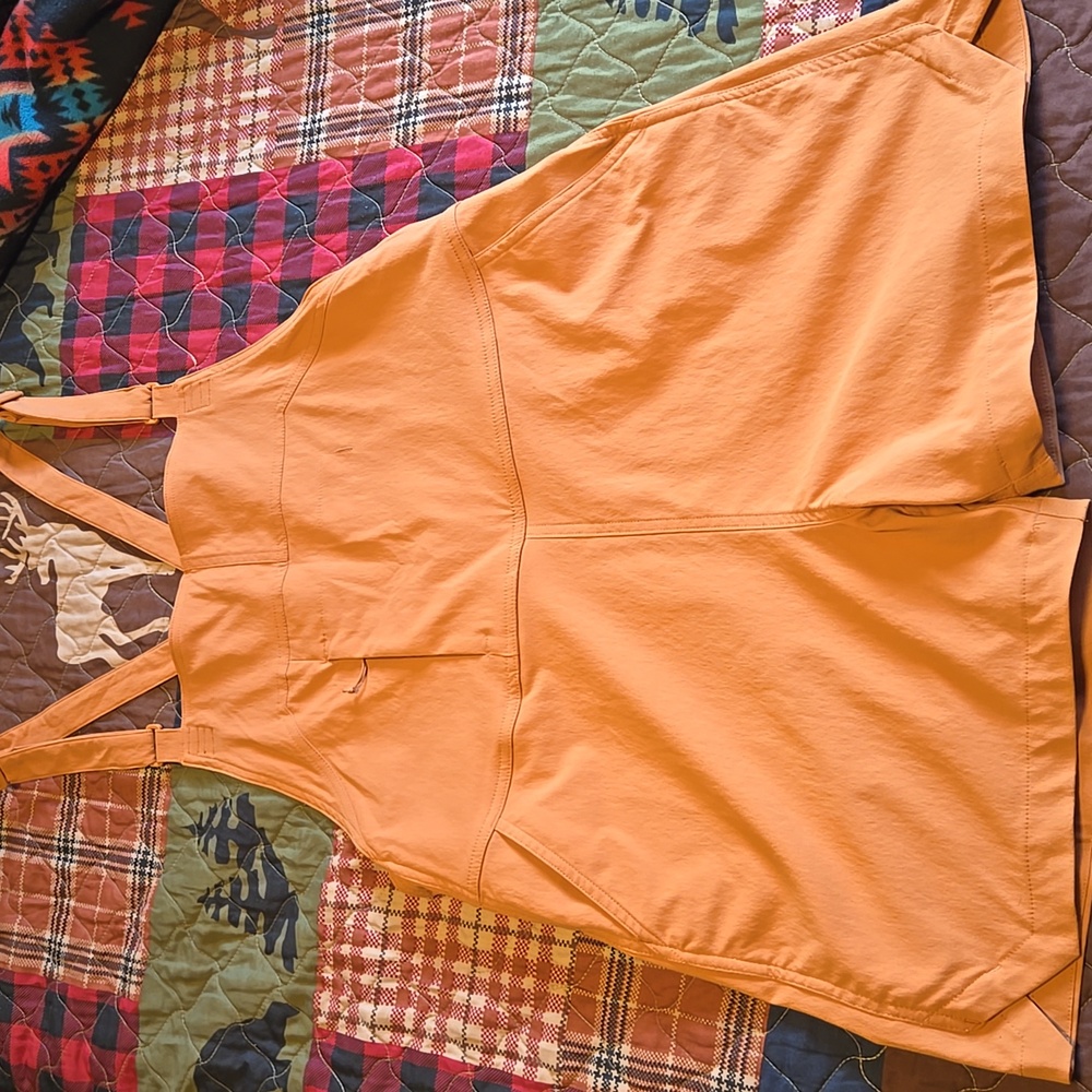 Flylow Life Jumper Shortalls